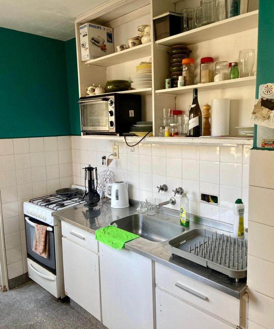 Foto de Departamento en alquiler temporario 2 ambientes en Belgrano – Amueblado, imagen 5