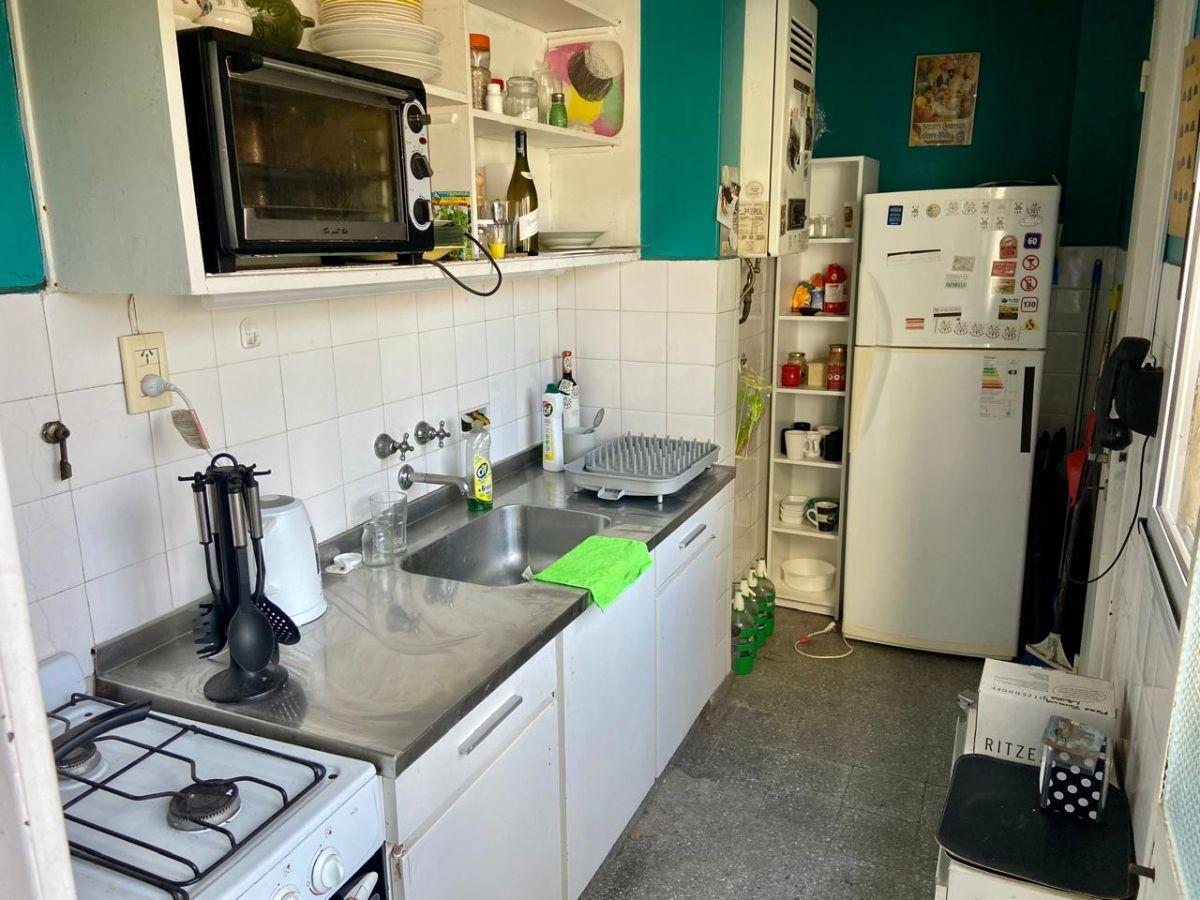 Foto de Departamento en alquiler temporario 2 ambientes en Belgrano – Amueblado, imagen 4