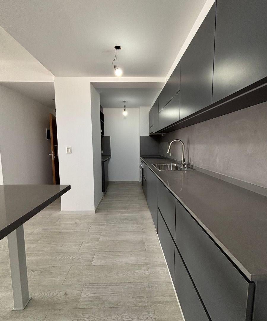 Foto de Departamento en Alquiler Semipiso 3 Ambientes a Estrenar Balcón, imagen 4