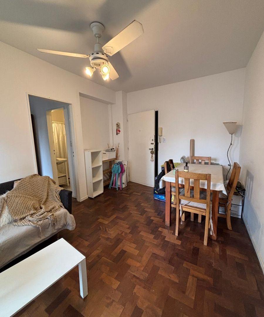Foto de Dos ambientes en venta con balcón y bajas expensas, imagen 4