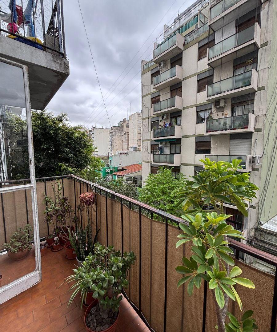 Foto de la propiedad en Jean Jaures 1190, Recoleta, Capital Federal