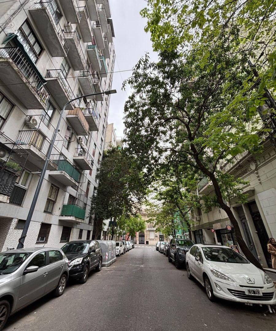 Foto de la propiedad en Jean Jaures 1190, Recoleta, Capital Federal