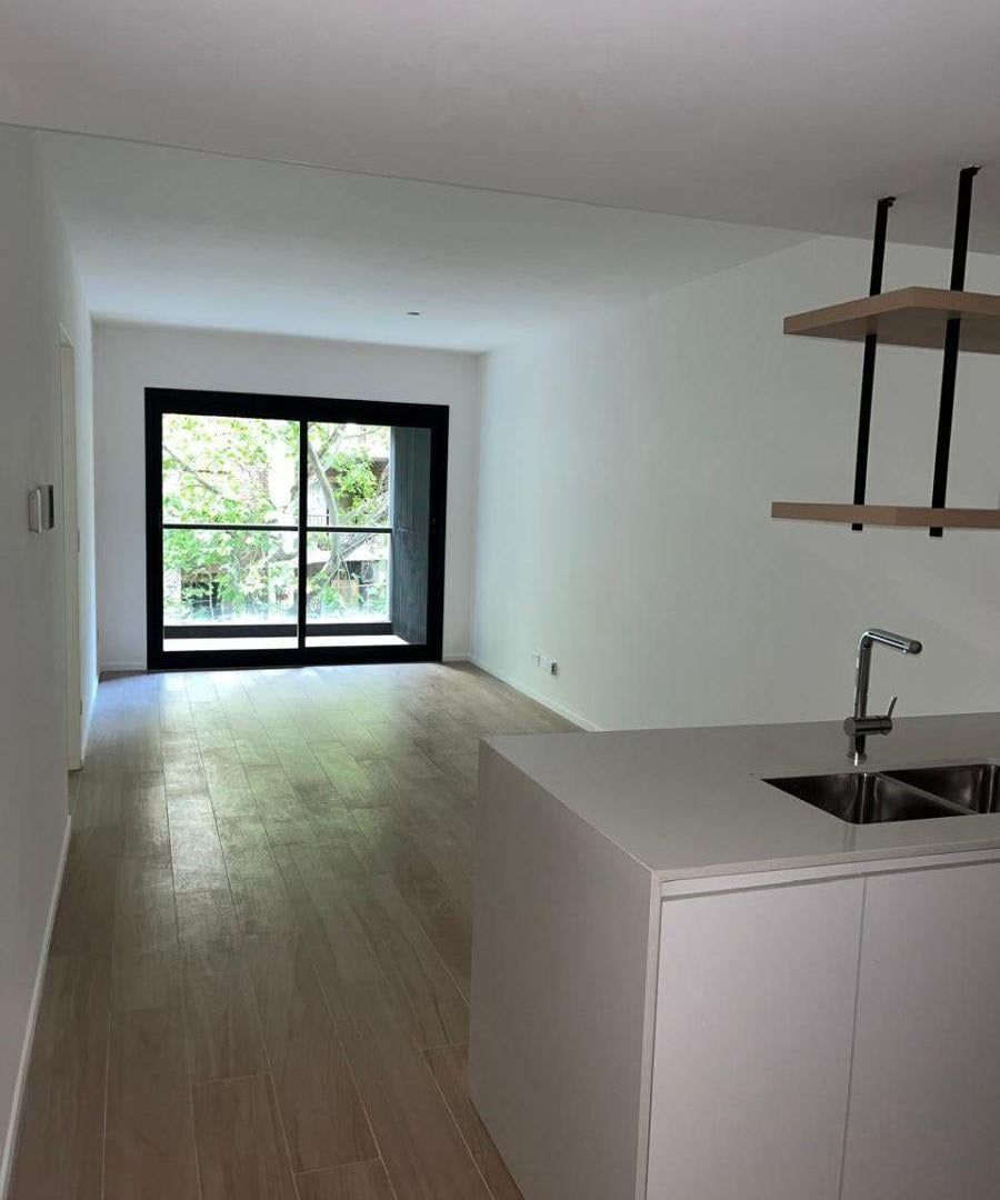 Foto de Departamento en alquiler 2 ambientes en Torre Bold Barrancas de, imagen 2
