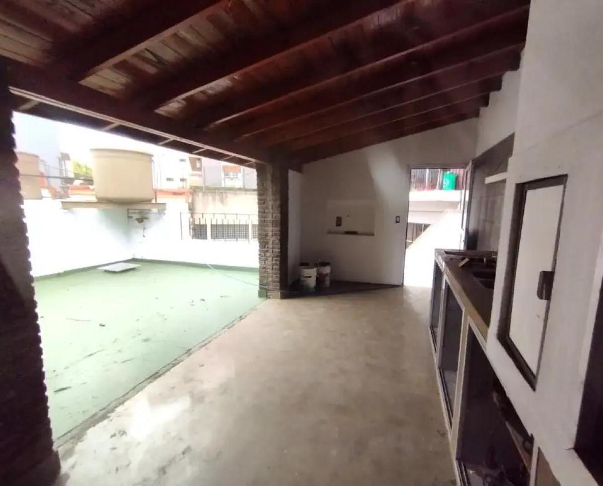 Barracas, Casa,5ambt, Amplia, Exc Estado/ubicación, Oportunidad 5