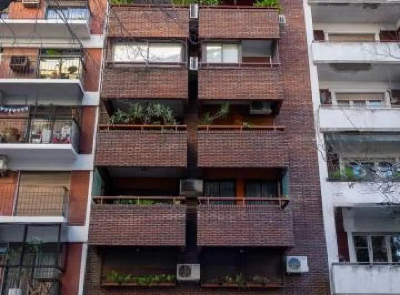 RECOLETA, 4AMB,FRENTE,COCHERA, EXCELENTE UBICACION,Y ESTADO 4