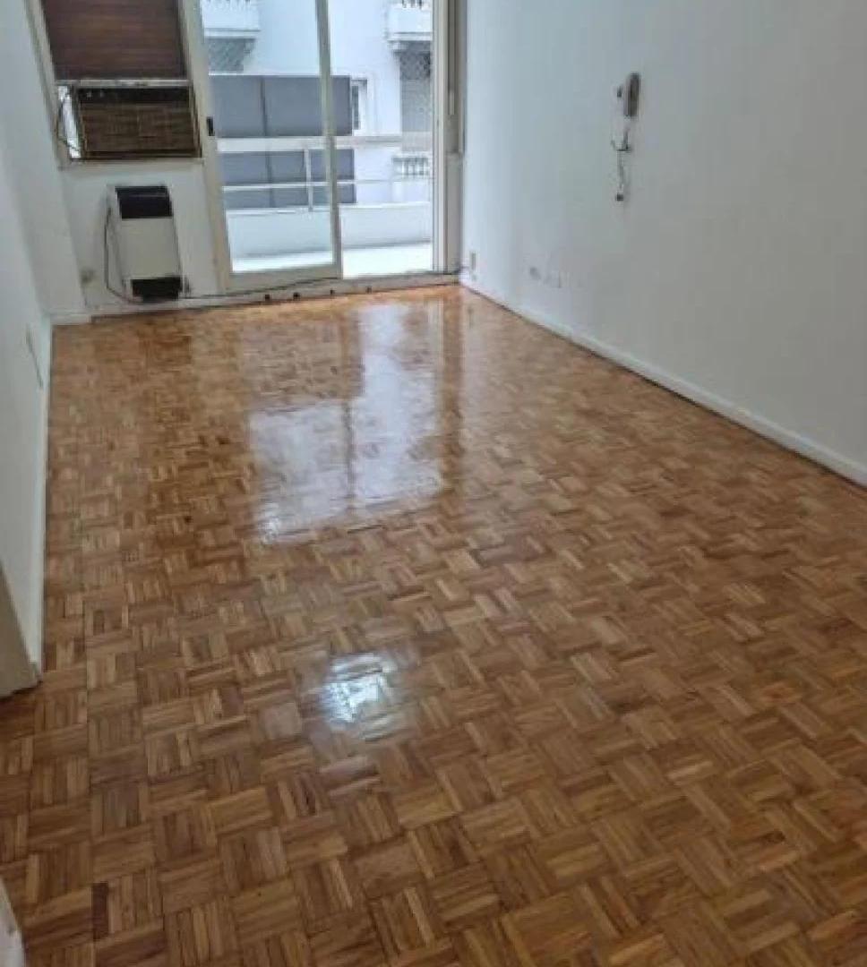 Foto de RECOLETA 2AMB,FRENTE, BALCON,OPORTUNIDAD, imagen 5