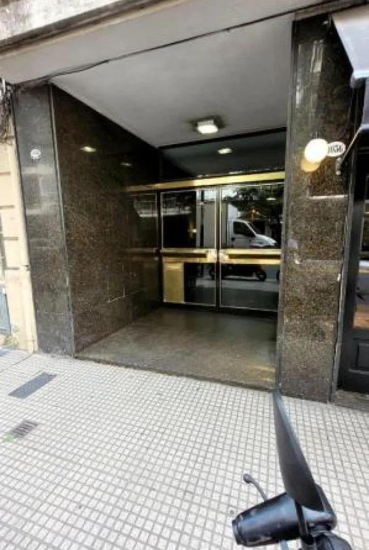 Foto de RECOLETA 2AMB,FRENTE, BALCON,OPORTUNIDAD, imagen 2