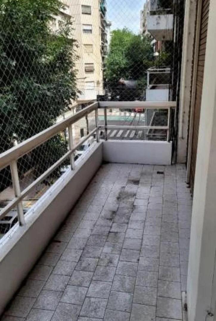 Foto de RECOLETA 2AMB,FRENTE, BALCON,OPORTUNIDAD, imagen 4