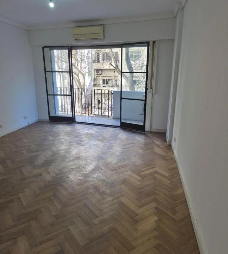 Foto de RECOLETA,SEMIPISO 3AMB,FRENTE,BALCON,LUMINOSO, EXCELENTE, imagen 3