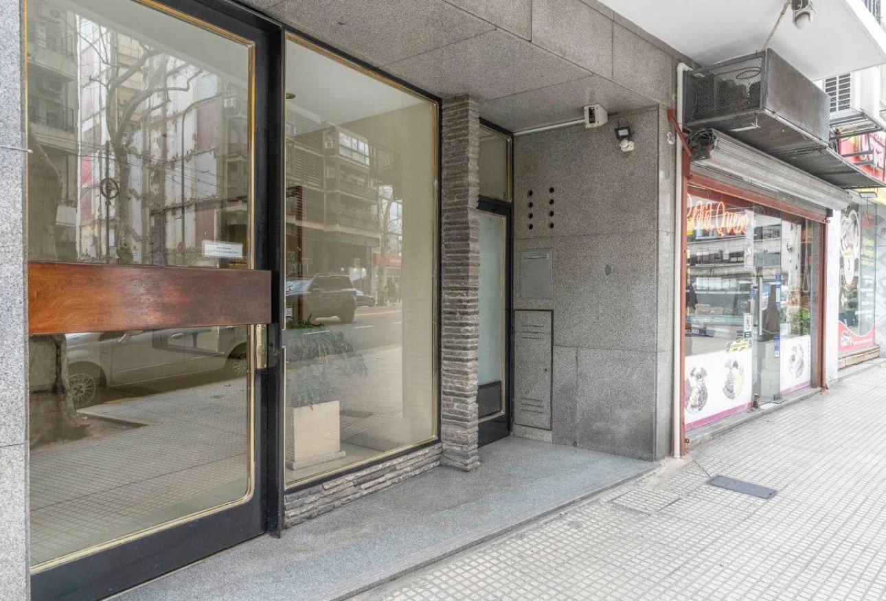 Foto de RECOLETA,SEMIPISO 3AMB,FRENTE,BALCON,LUMINOSO, EXCELENTE, imagen 1