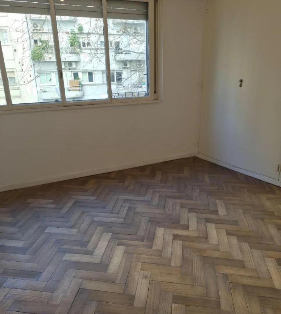 Foto de RECOLETA,SEMIPISO 3AMB,FRENTE,BALCON,LUMINOSO, EXCELENTE, imagen 2