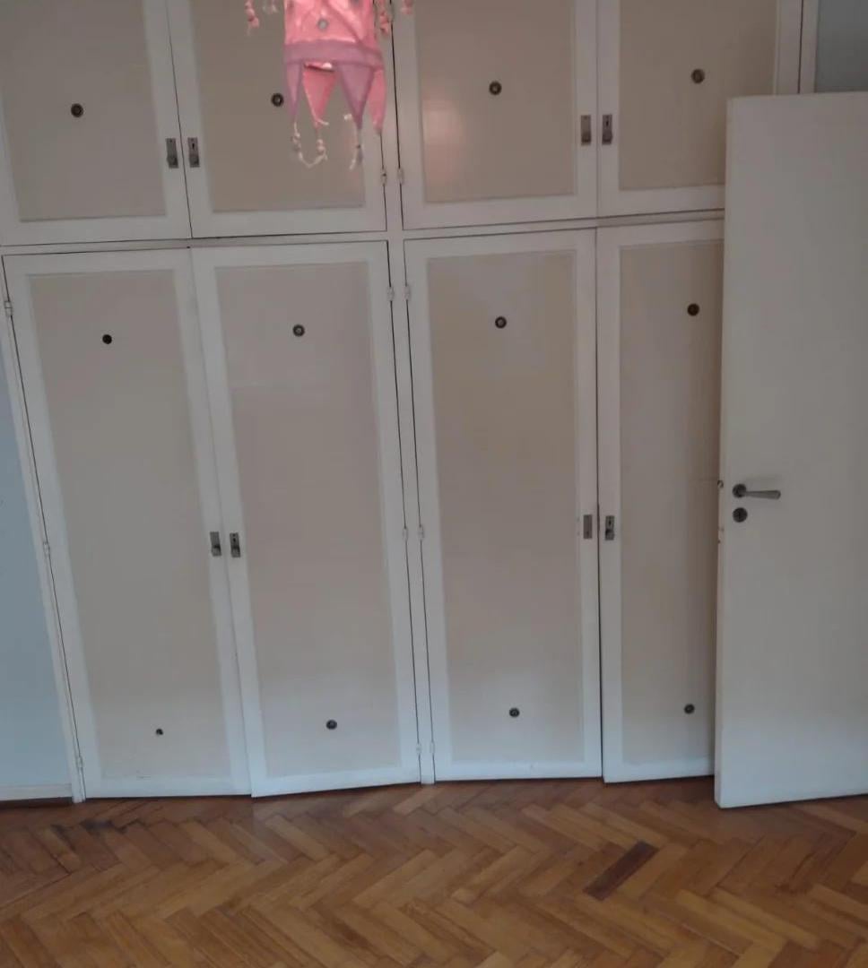 Foto de BELGRANO, 3 AMB,DEPEND EXCELENTE,2PISO CONTRAF,DOBLE ENTRADA, imagen 5