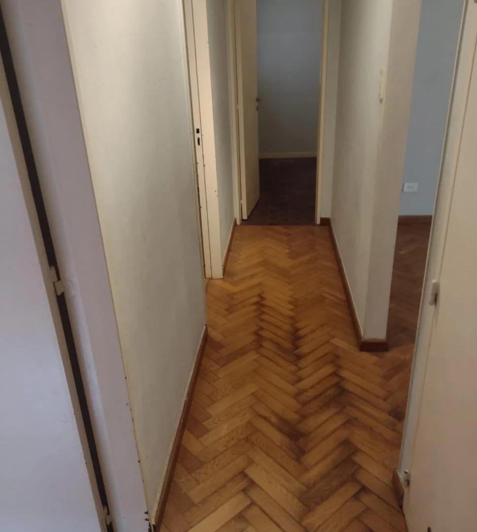Foto de BELGRANO, 3 AMB,DEPEND EXCELENTE,2PISO CONTRAF,DOBLE ENTRADA, imagen 3