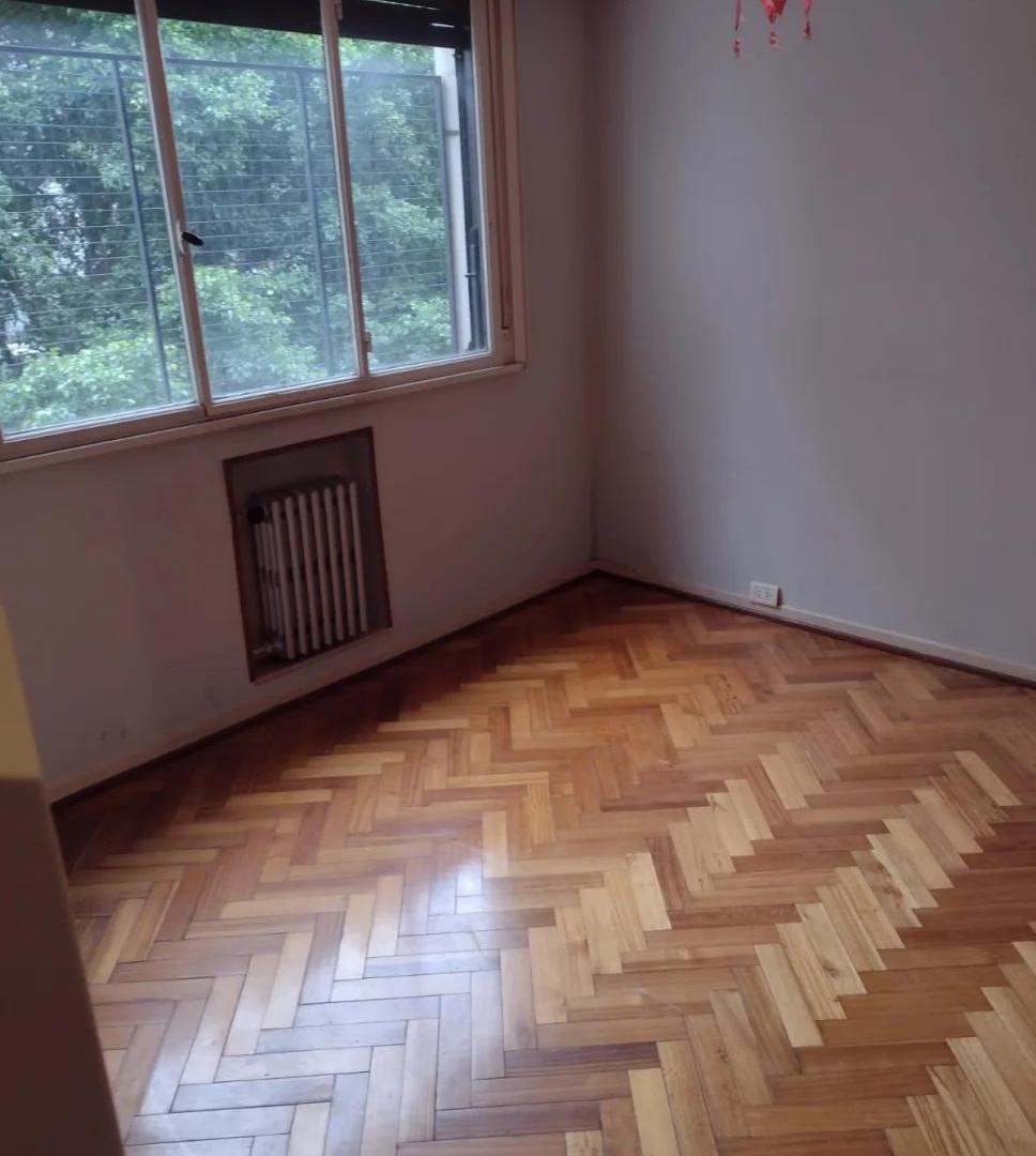 Foto de BELGRANO, 3 AMB,DEPEND EXCELENTE,2PISO CONTRAF,DOBLE ENTRADA, imagen 4