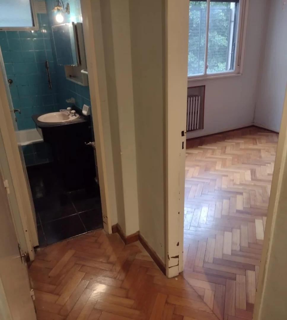 Foto de BELGRANO, 3 AMB,DEPEND EXCELENTE,2PISO CONTRAF,DOBLE ENTRADA, imagen 2