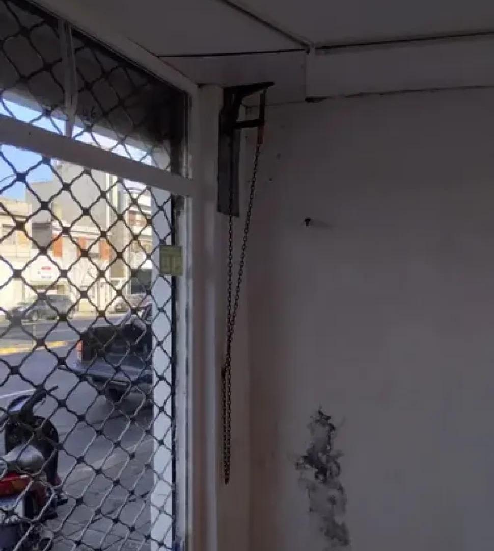 Foto de FLORESTA,LOCAL COMERCIAL S/AVENIDA S/EXPSAS, VS RUBROS, imagen 3