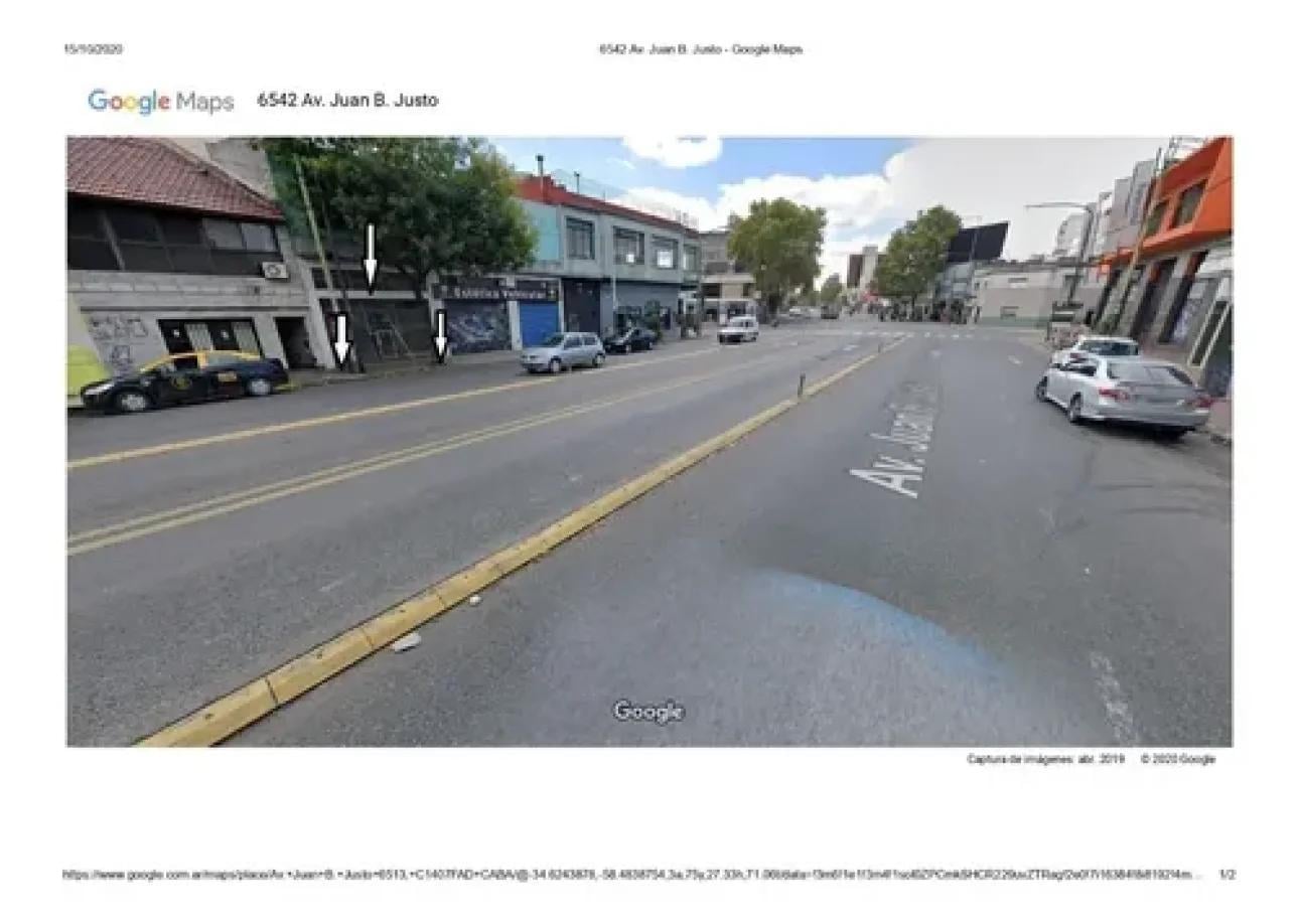 Foto de FLORESTA,LOCAL COMERCIAL S/AVENIDA S/EXPSAS, VS RUBROS, imagen 4
