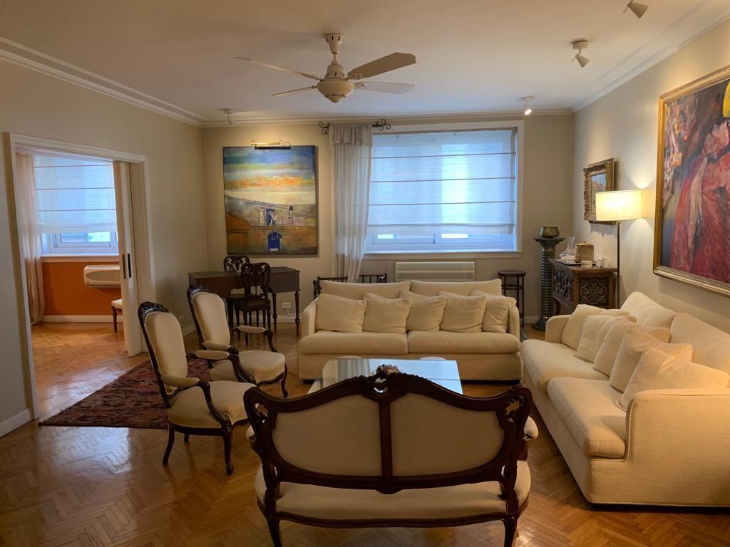 Departamento - Recoleta