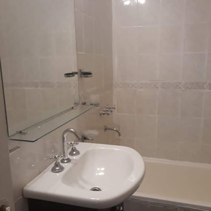 Departamento - Barracas 3