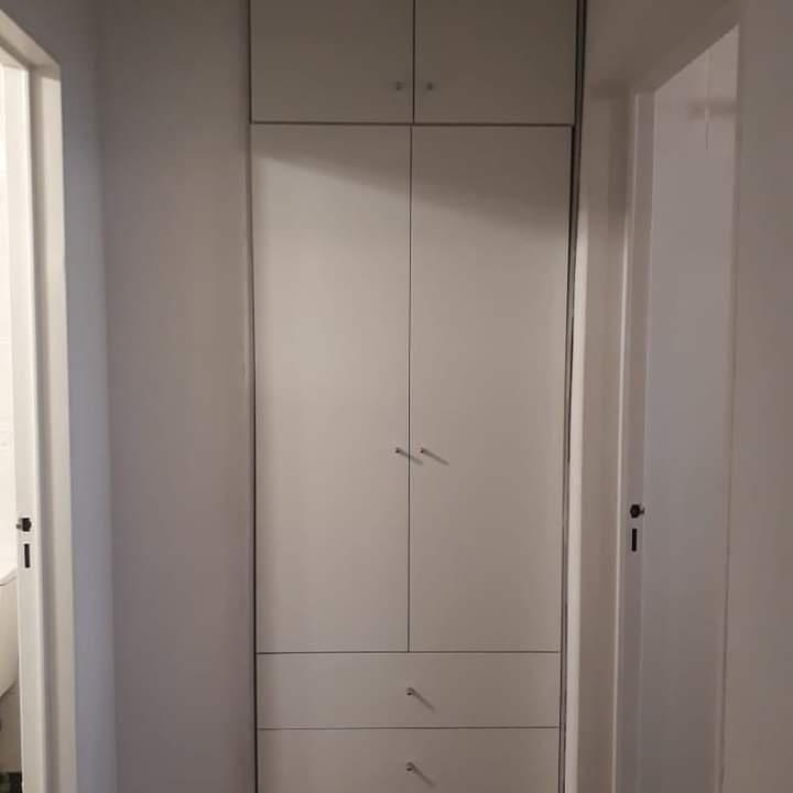 Departamento - Barracas 5