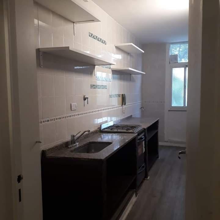 Departamento - Barracas 4