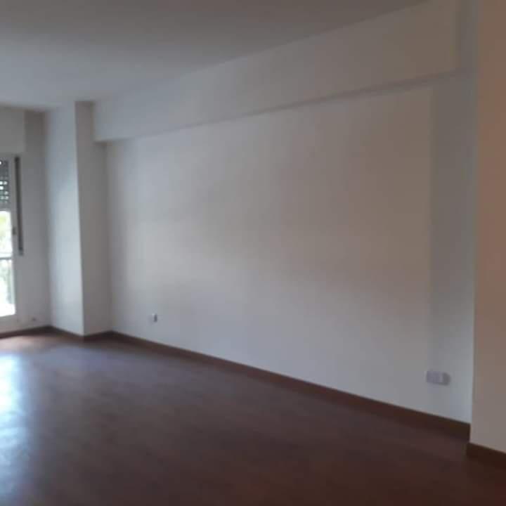 Departamento - Barracas 1