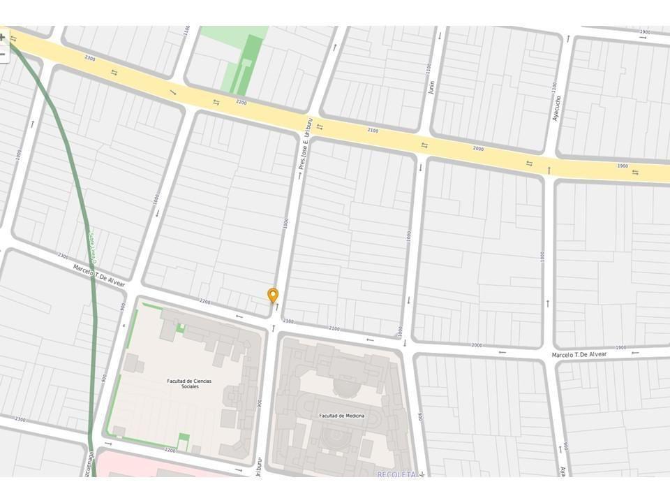 Foto de Terreno - Recoleta, imagen 4