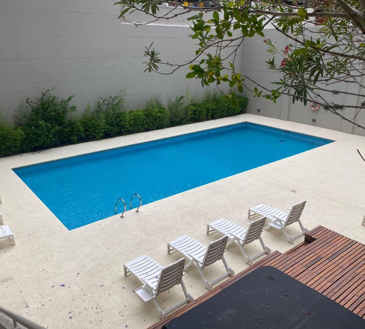Departamento 2 ambientes. | Conesa al 1900