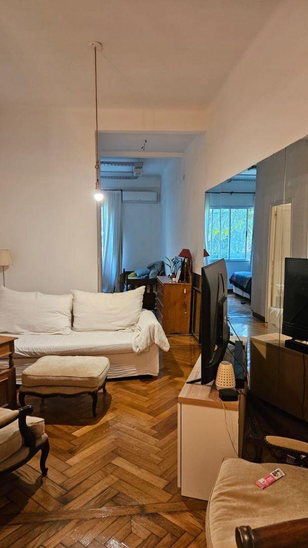 Foto de Departamento monoambiente. | LOPEZ, VICENTE al 1700, imagen 5