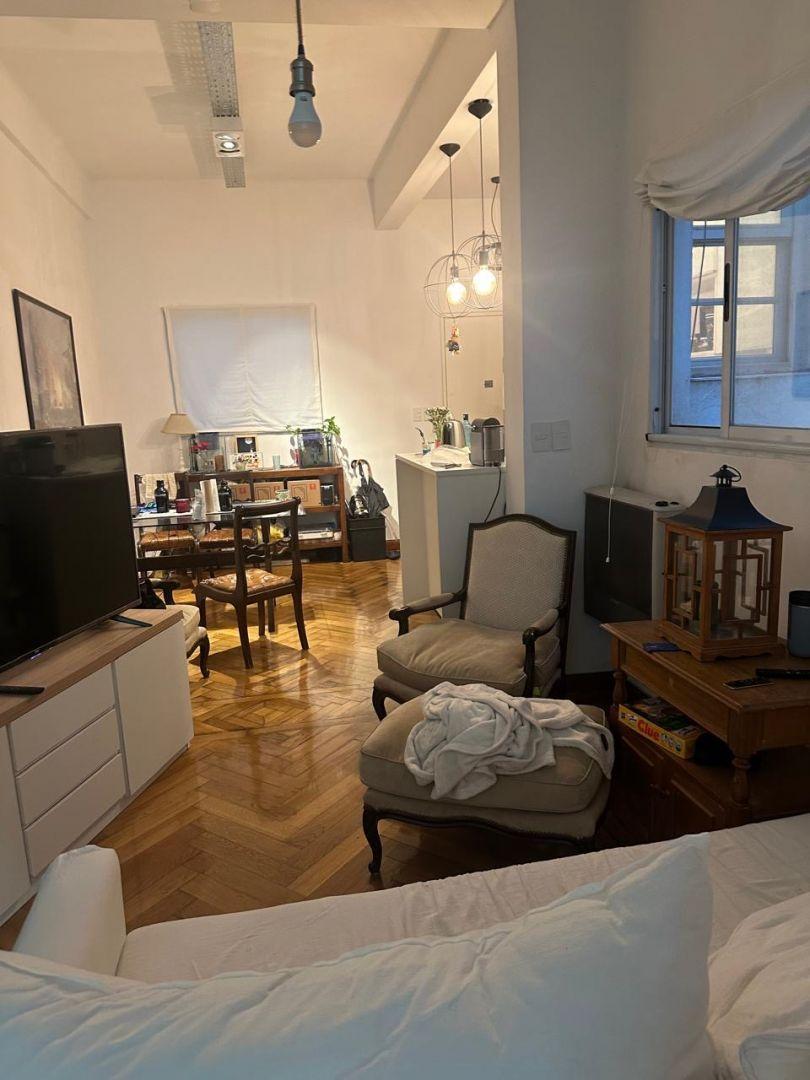 Foto de Departamento monoambiente. | LOPEZ, VICENTE al 1700, imagen 3