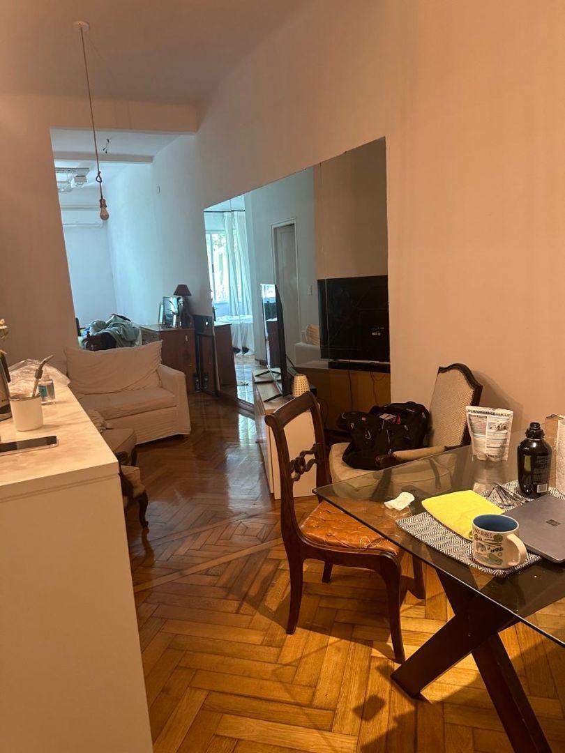 Foto de Departamento monoambiente. | LOPEZ, VICENTE al 1700, imagen 2
