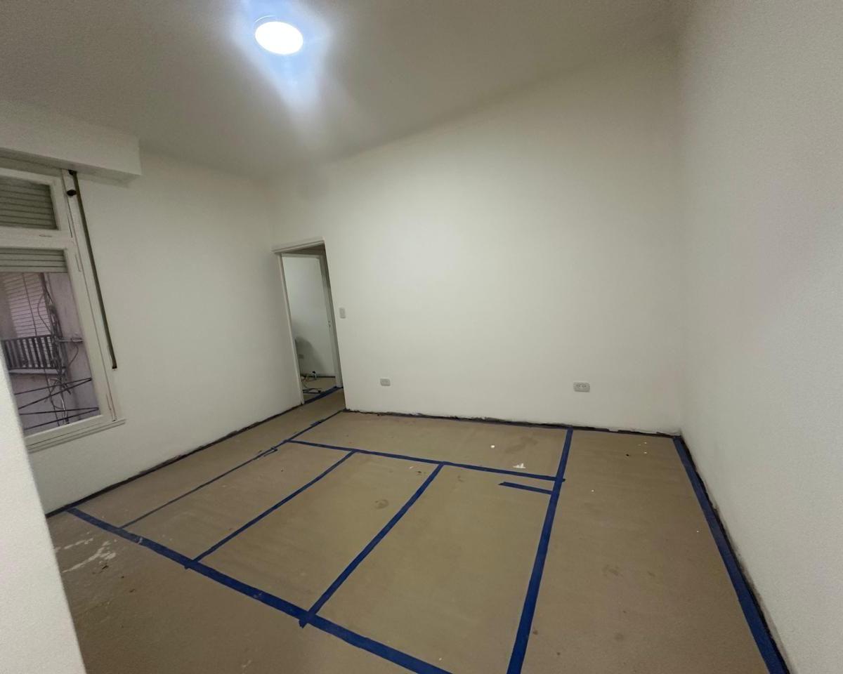 Foto de Departamento 2 ambientes. | CONSTITUCION al 1500, imagen 4