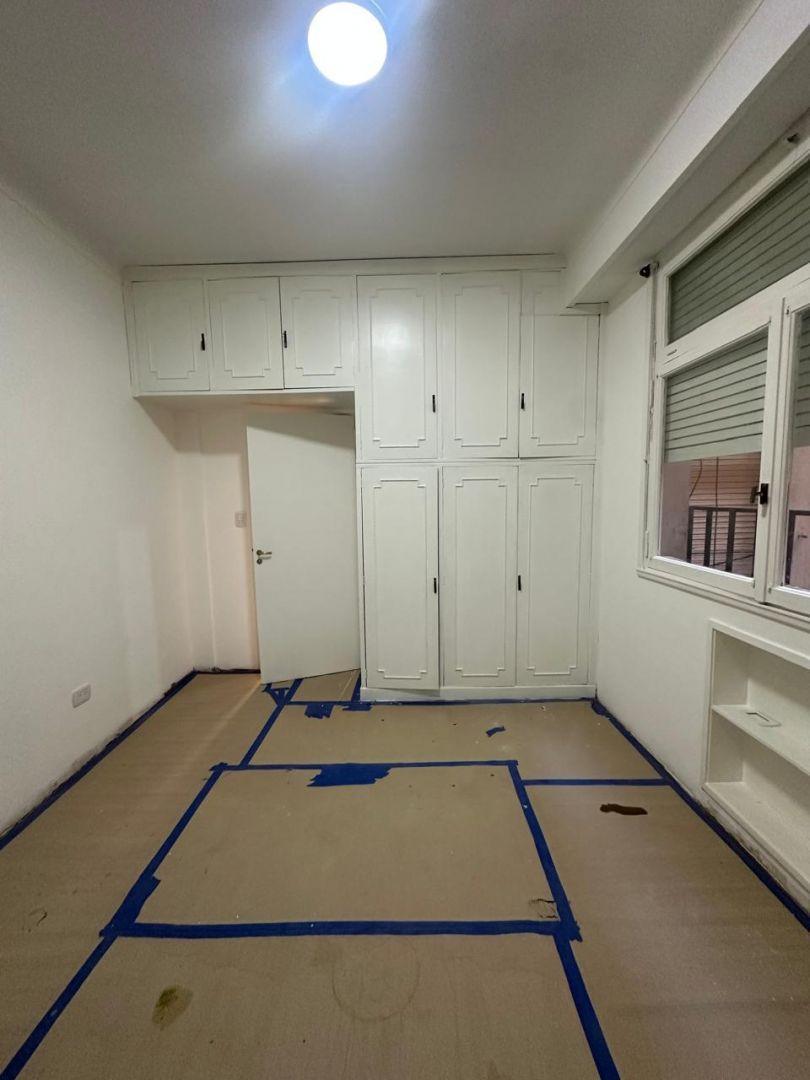 Departamento 2 ambientes. | CONSTITUCION al 1500
