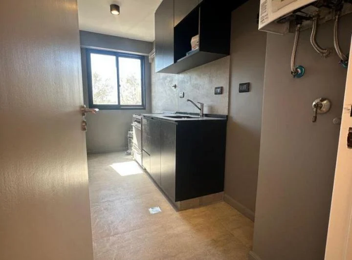 Departamento 2 ambientes. | DEL LIBERTADOR, AVDA. al 1000 5