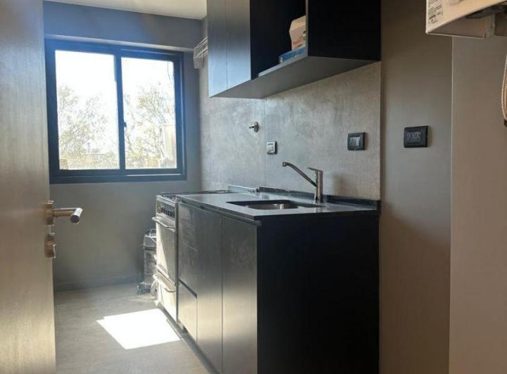 Departamento 2 ambientes. | DEL LIBERTADOR, AVDA. al 1000 4