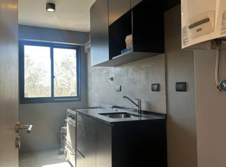 Departamento 2 ambientes. | DEL LIBERTADOR, AVDA. al 1000 3