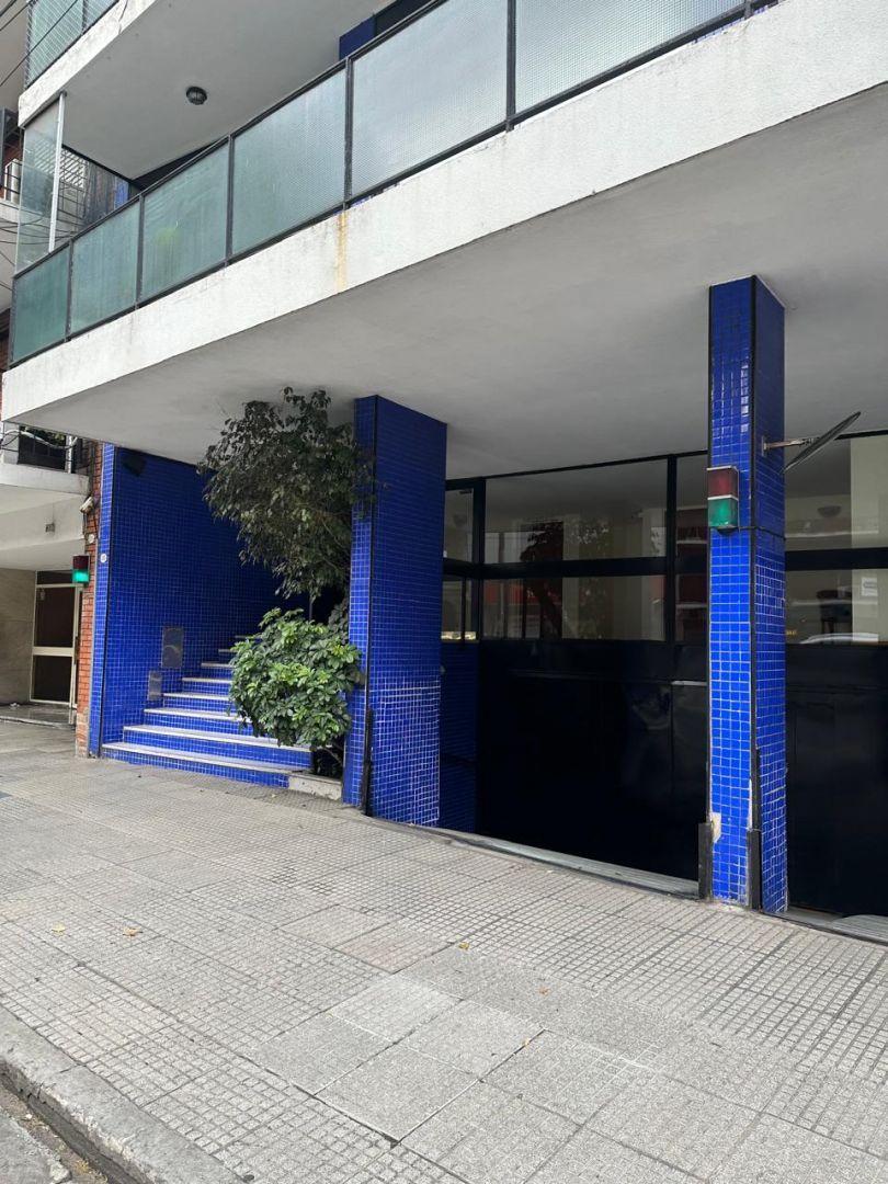 Departamento 3 ambientes. | CAMPOS, LUIS MARIA al 1100