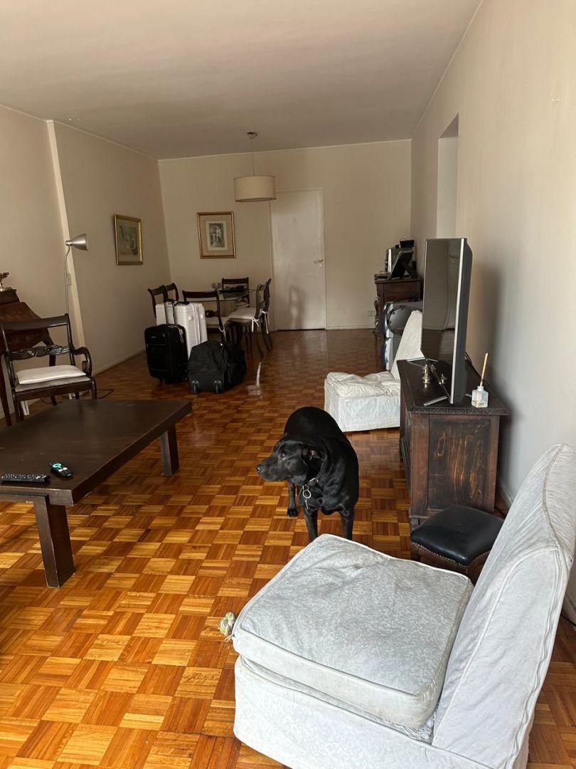 Foto de Departamento 3 ambientes. | CAMPOS, LUIS MARIA al 1100, imagen 5