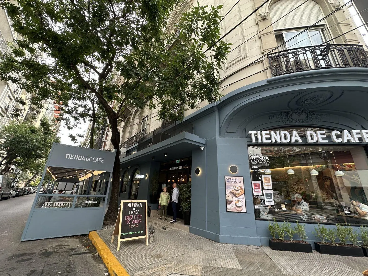 Terreno - Recoleta 4