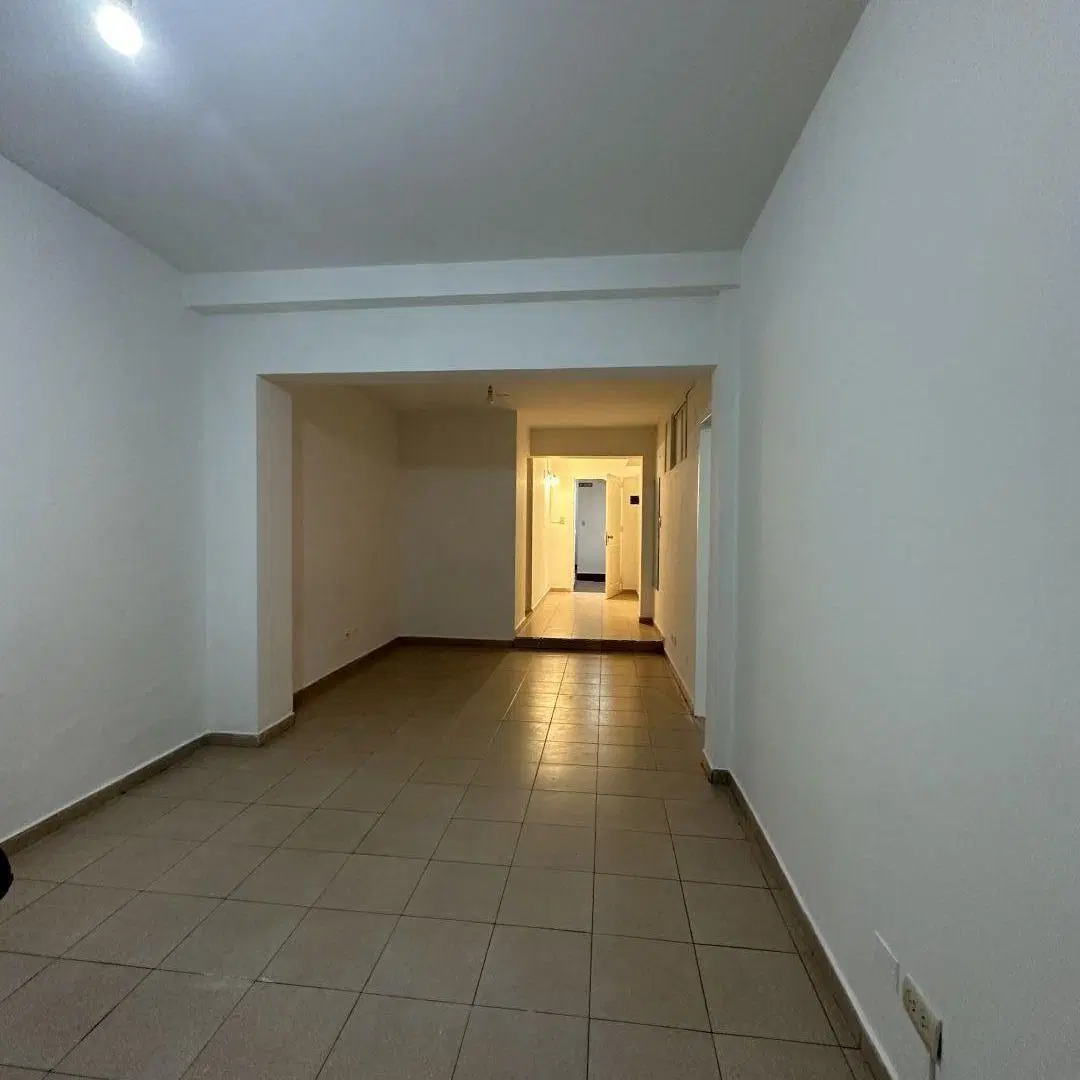 Departamento monoambiente. | MARIO BRAVO al 1000 3