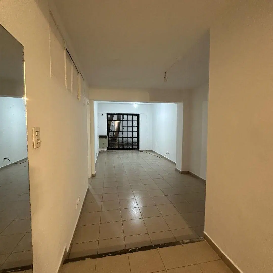 Departamento monoambiente. | MARIO BRAVO al 1000 5