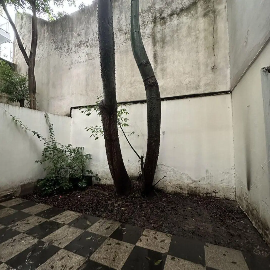 Departamento monoambiente. | MARIO BRAVO al 1000 7