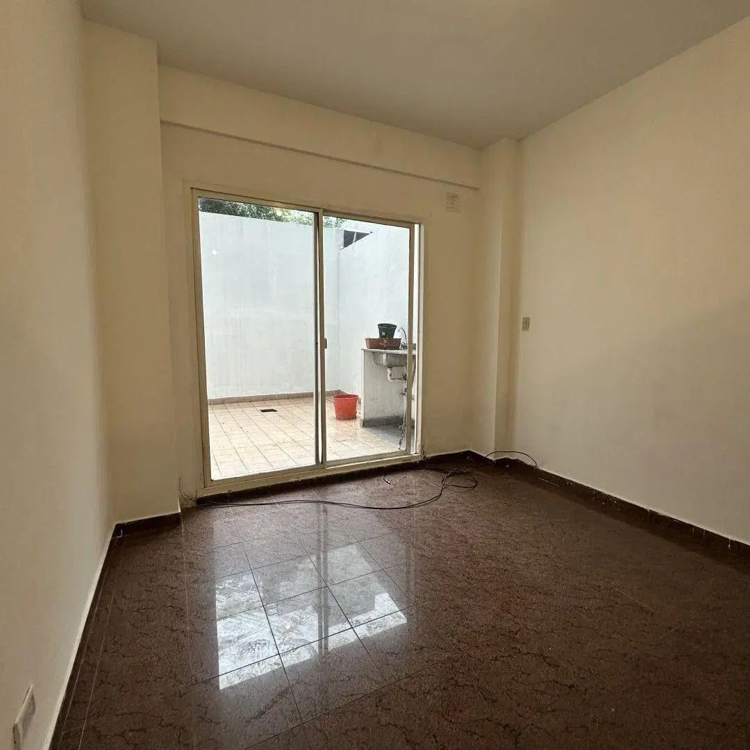 Departamento 2 ambientes. | MARIO BRAVO al 1000 2