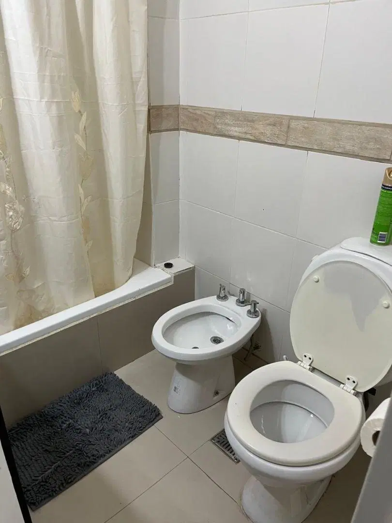 Departamento monoambiente. | FLORIDA al 700 4