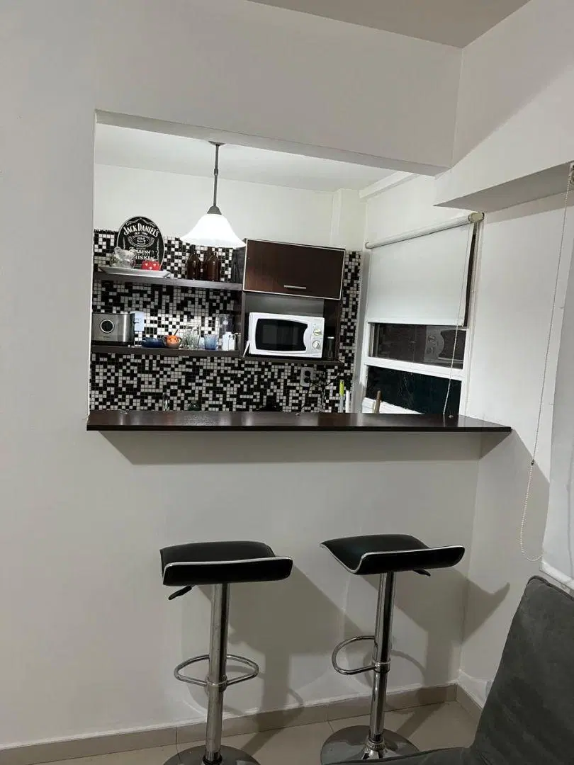 Departamento monoambiente. | FLORIDA al 700 2