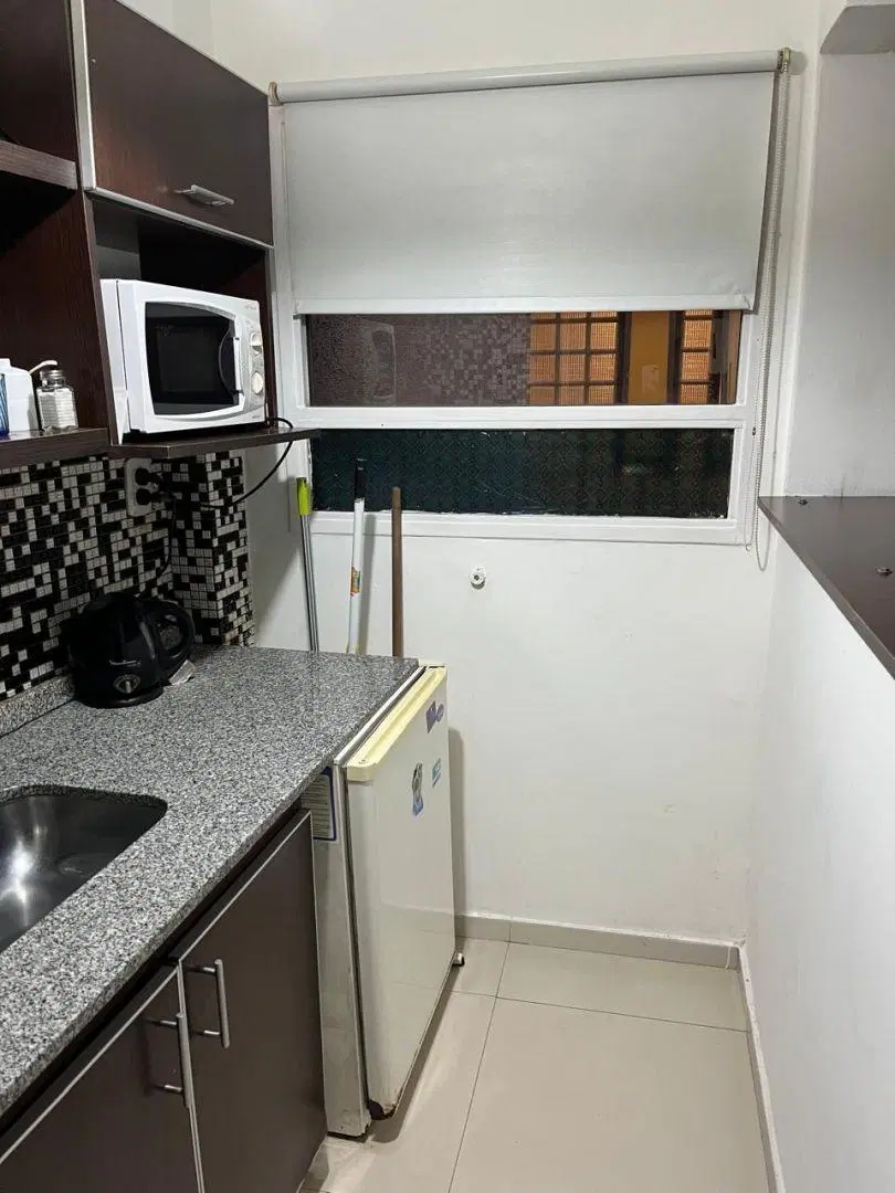 Departamento monoambiente. | FLORIDA al 700 3