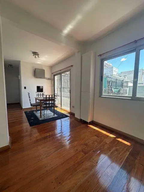 Departamento 1 ambiente. | AYACUCHO al 1400 5