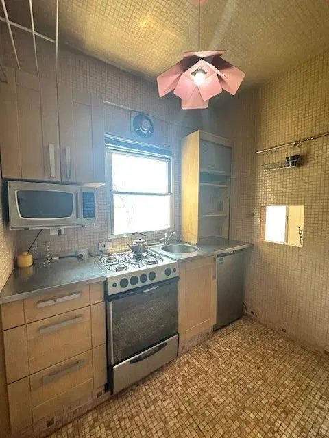 Departamento 1 ambiente. | AYACUCHO al 1400 3