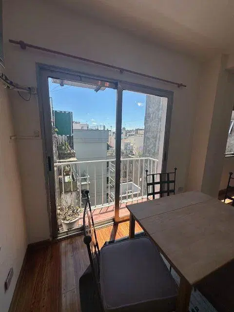 Departamento 1 ambiente. | AYACUCHO al 1400 1