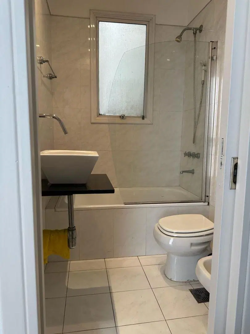 Departamento 1 ambiente. | ARENALES al 1900 5